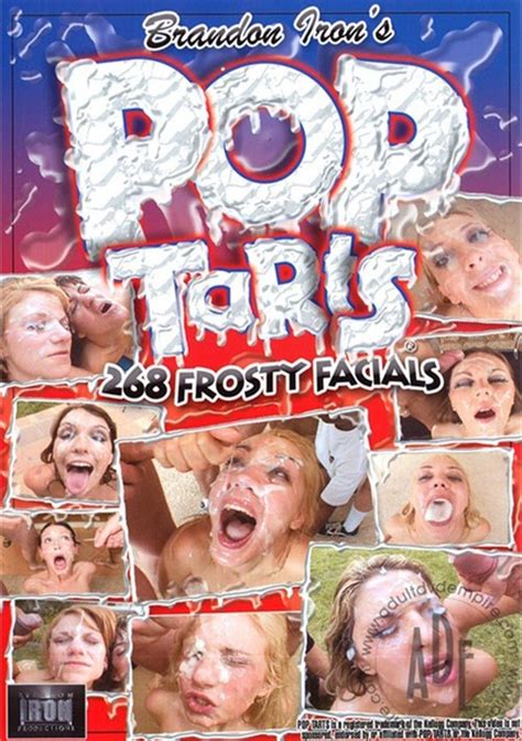 Pop Tarts Brandon Iron Productions Unlimited Streaming At Adult