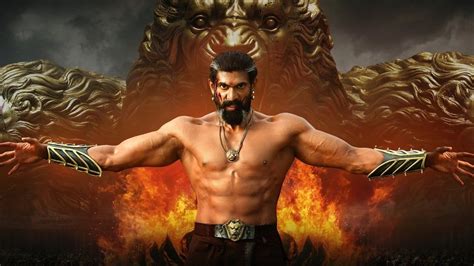 Bahubali 2 The Conclusion Film 2017 Moviebreak De