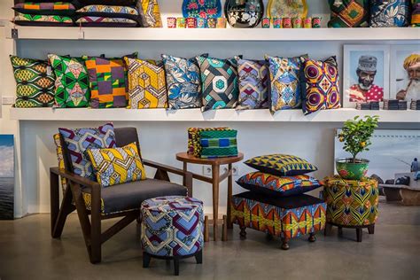 african home decor   culture frolicious