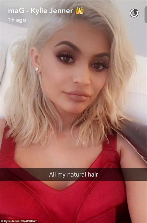 Leggy Kylie Jenner Sports Just A T Shirt As She Packs On Pda Kylie