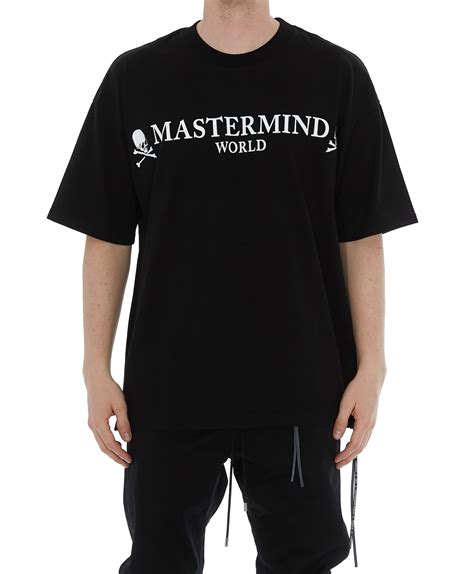 mastermind world mastermind world logo  shirt mastermindworld cloth