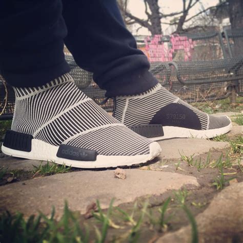 Adidas Nmd “city Sock”