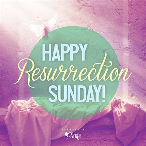 happy resurrection sunday
