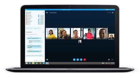 skype for business help and learning office support