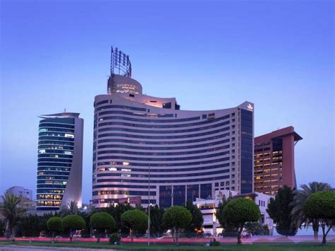 hiring  symphony style hotel kuwait  manpower