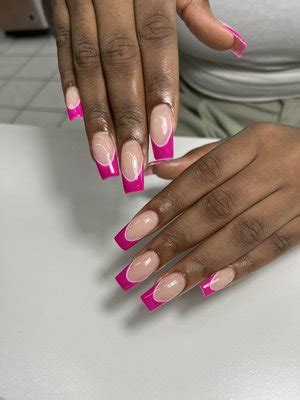 polish nails spa    reviews  rollins ave