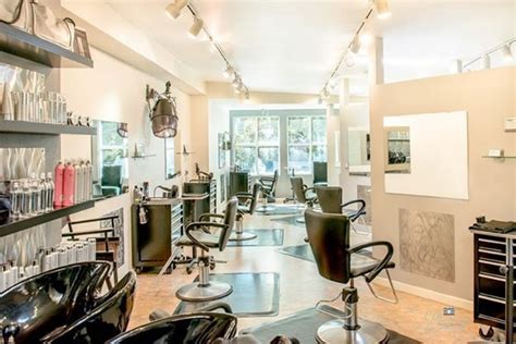 luxe hair lounge day spa    reviews hair salons