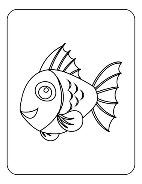 sea animal coloring pages  pages etsy