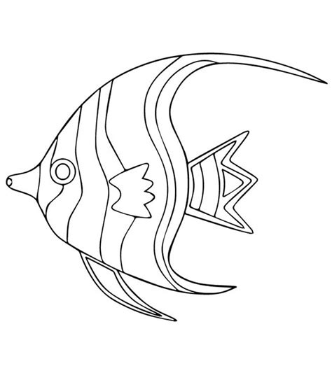 finding nemo coloring pages  printables