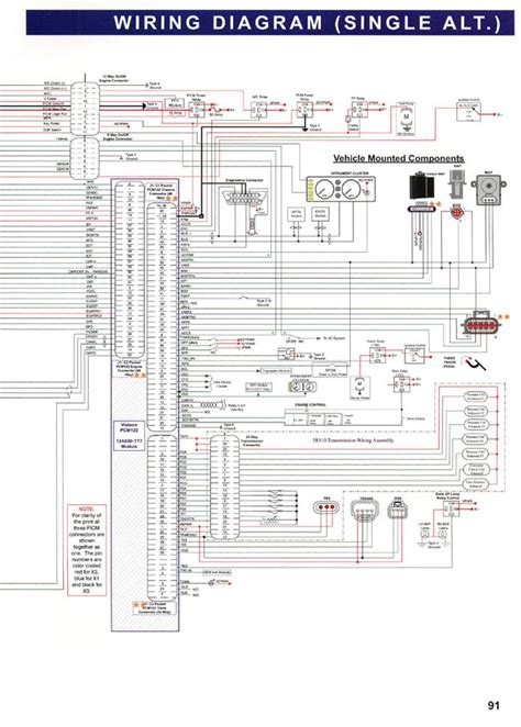 idm connector wiring diagram