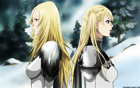 claymore   coolwallpapersme