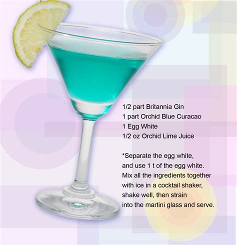 Blue Drink Recipes Alcoholic Besto Blog