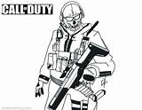 Drawings Mw3 Advanced Clipartmag sketch template