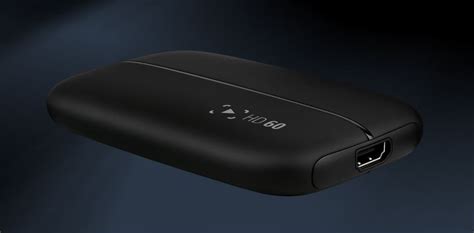 elgato game capture hd60 review