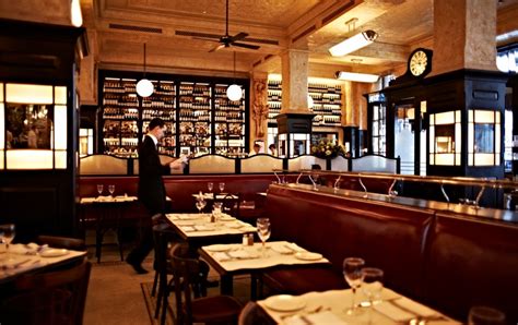 Balthazar London Restaurant Review New York’s Finest Comes Home
