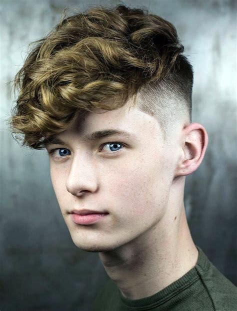 hairstyles  teenage boys  ultimate guide haircut inspiration