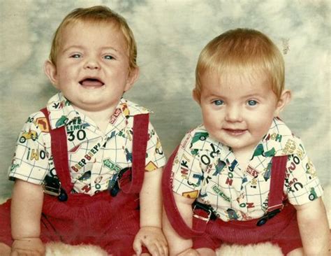 Twins Claim They Can Intuitively Feel When The Other Has
