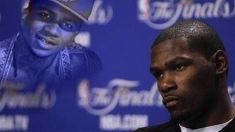 Curse Update Lil B Explains Why Kevin Durant Is Playing So Well