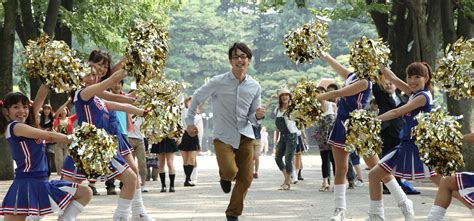 japanese movies and j drama unique part of japan s soft power