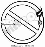 Smoking Coloring Pages Getdrawings Print Clipartmag Drawing Getcolorings Clipart sketch template