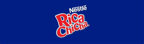 NestlÉ Rica Chicha® Mezcla De Arroz 400g