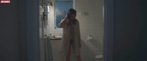 Noomi Rapace Nude Pics Page 1