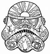 Coloring Pages May Adult Sheets 4th Wars Star Mandala Kids Trooper Storm Trace Able Save Print Choose Board Sheet sketch template