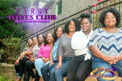 1st Wives Club