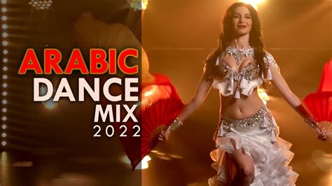 arabic dance mix 2022 best belly dance رقص عربي sgf digital youtube