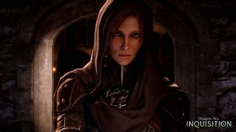 dragon age inquisition has some bizarre sex talk gamespot