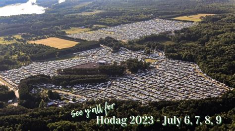Hodag Country Music Festival 2023 Perfect Duluth Day