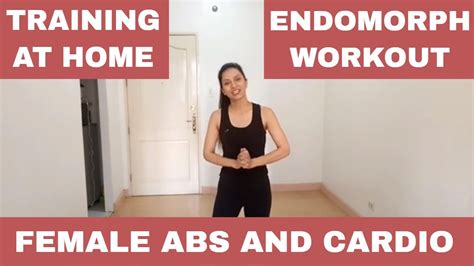 Workout For Endomorph Female Blog Dandk