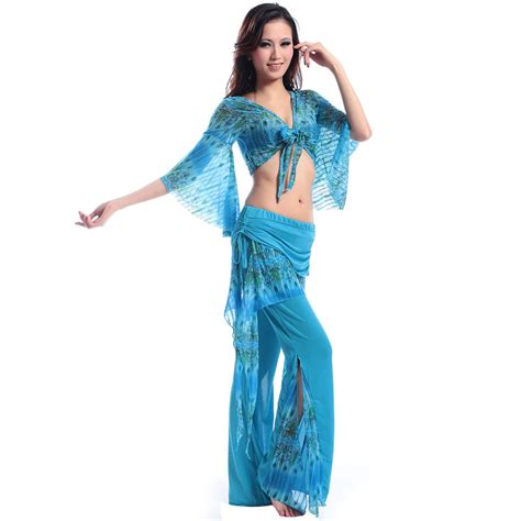 костюм для танца живота Meizu Belly Dance D1034 купить в интернет
