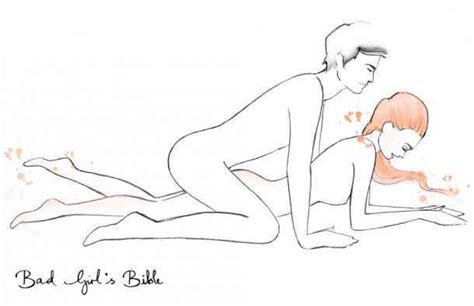 the best most powerful sex positions for intense orgasms