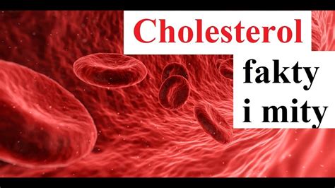 cholesterol fakty i mity youtube