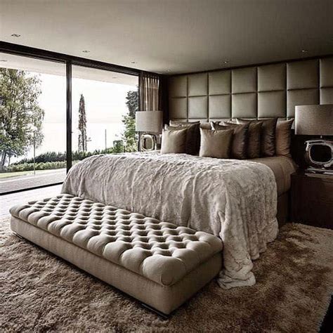 Luxurious Bedrooms You Will Wish To Sleep In