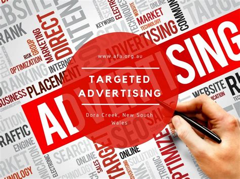 pin  phoebe cuthbert  afa targeted advertising marketing technology advertising
