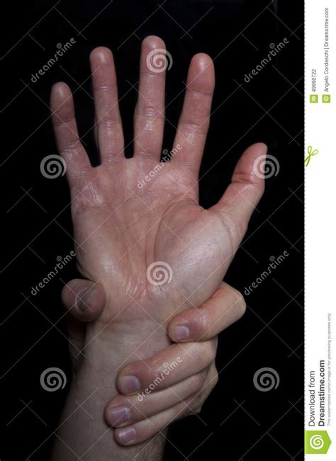 hand seeking  dangerhelp concept stock photo image  hand