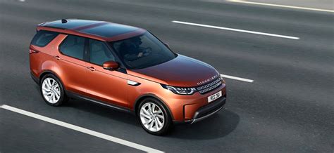 discovery family land rover discovery discovery sport