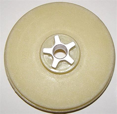 Chainsaw Parts And Accs 107713 01 Sprocket For Remington