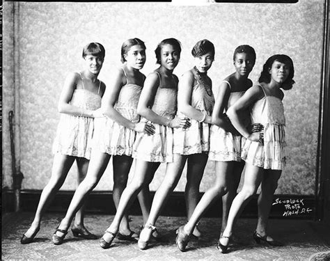 vintage vaudeville photos before 1940 ~ vintage everyday
