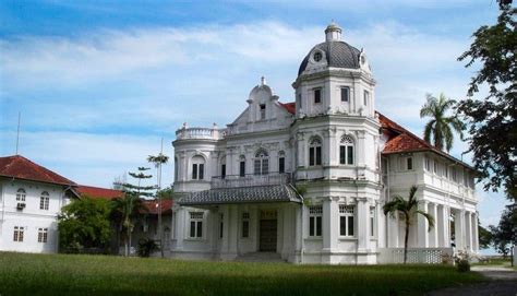 colonial house  penang malaysia penang maylasia lived  pinterest malaysia