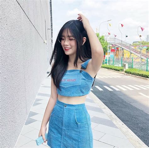 Top 78 Ảnh Gái Xinh Đeo Kính Cute Dễ Thương Nhất 2021