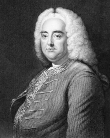 george frideric handel biography background compositions  messiah accomplishments