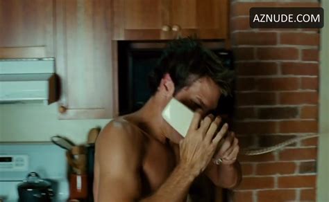 dane cook shirtless scene in good luck chuck aznude men