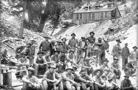 gold mining vein runs deep in red river s history the