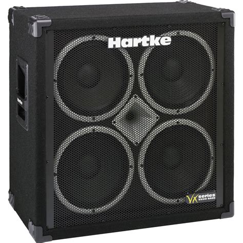 hartke vx  bass cabinet   high frequency vx bh