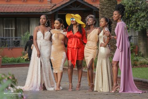 top 10 fashion shows events in kenya nairobi fashion hub african