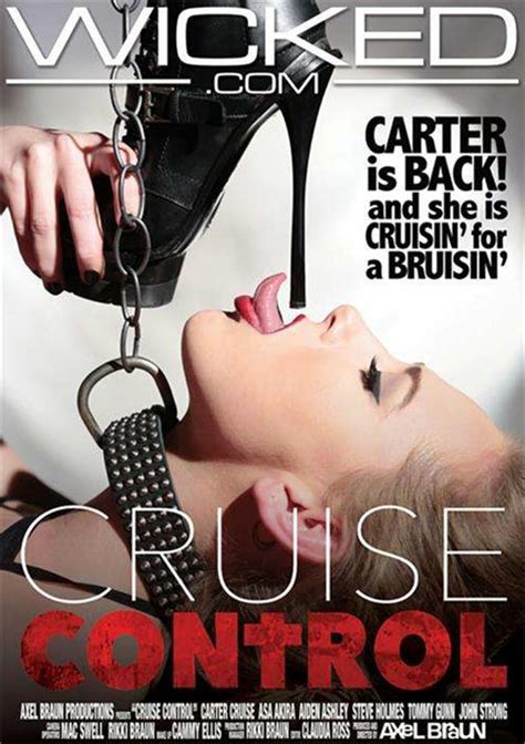 Cruise Control 2016 Adult Dvd Empire