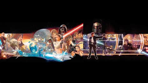 Star Wars 1440p Wallpaper Wallpapersafari